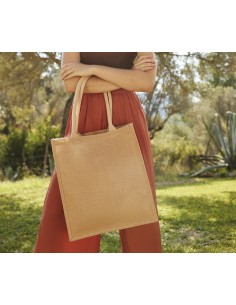 W-W409-Jute Boutique Shopper 2